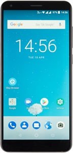 ZTE BLADE V9