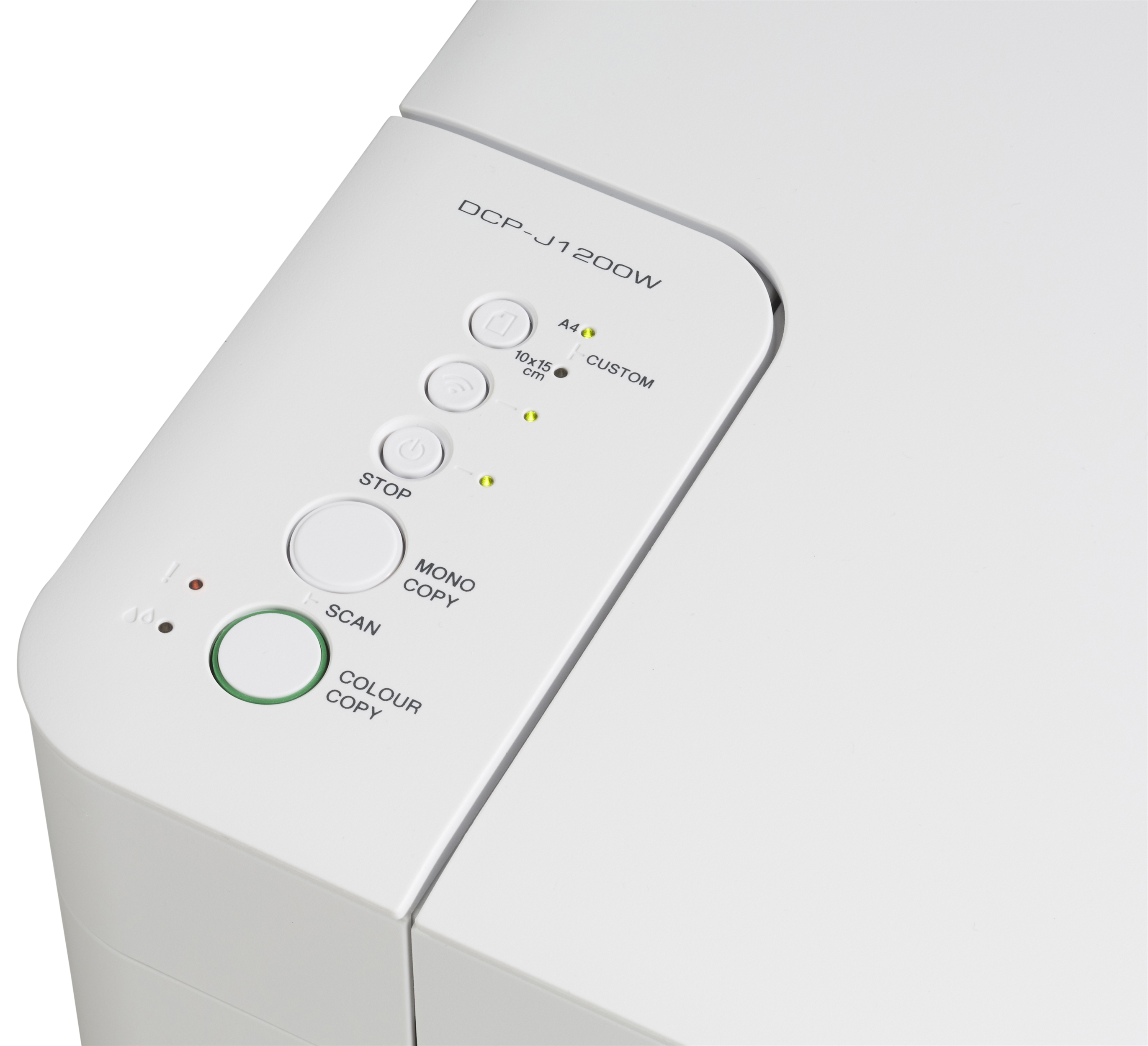 BROTHER DCP-J1200W