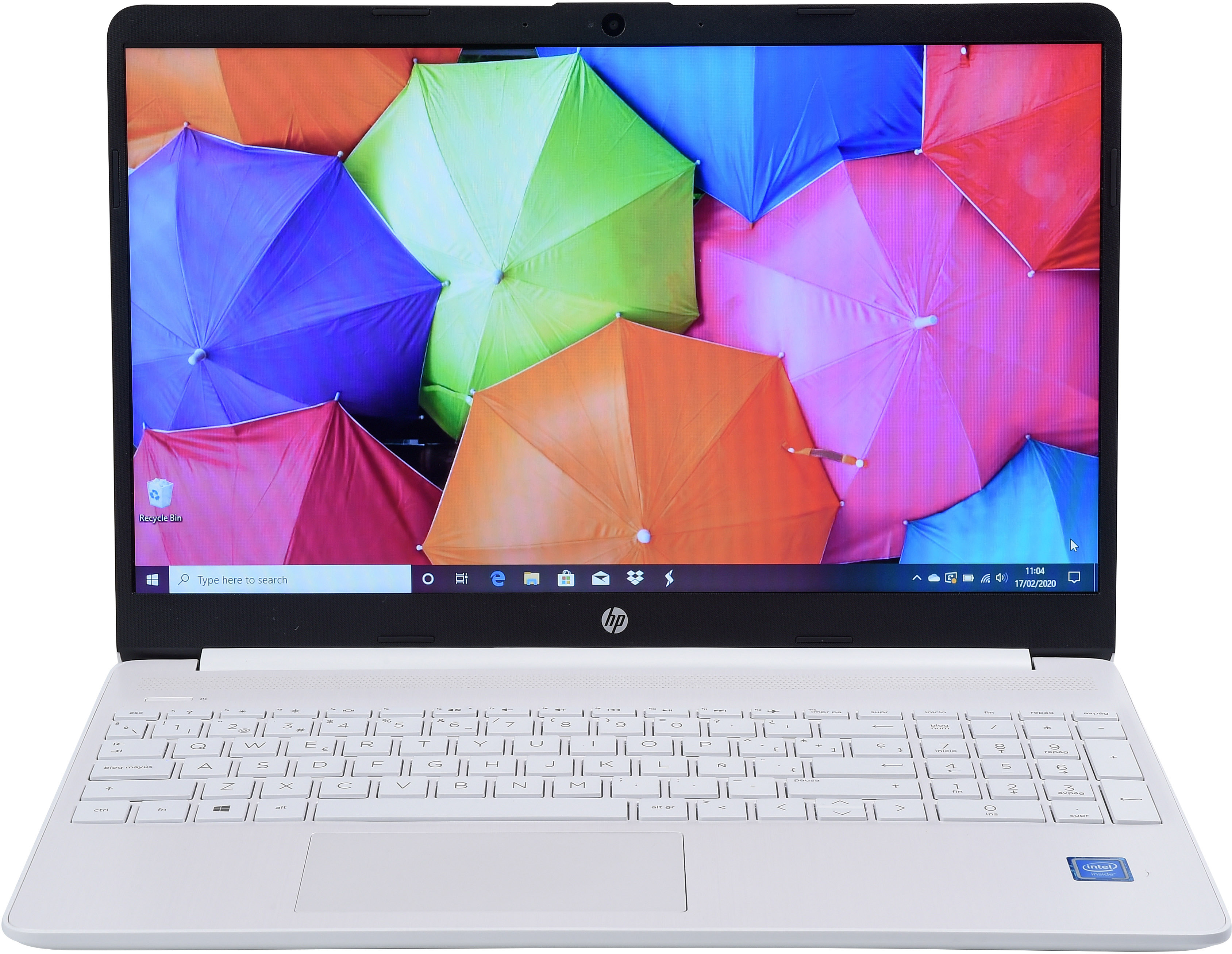 HP 15S-FQ1044NS