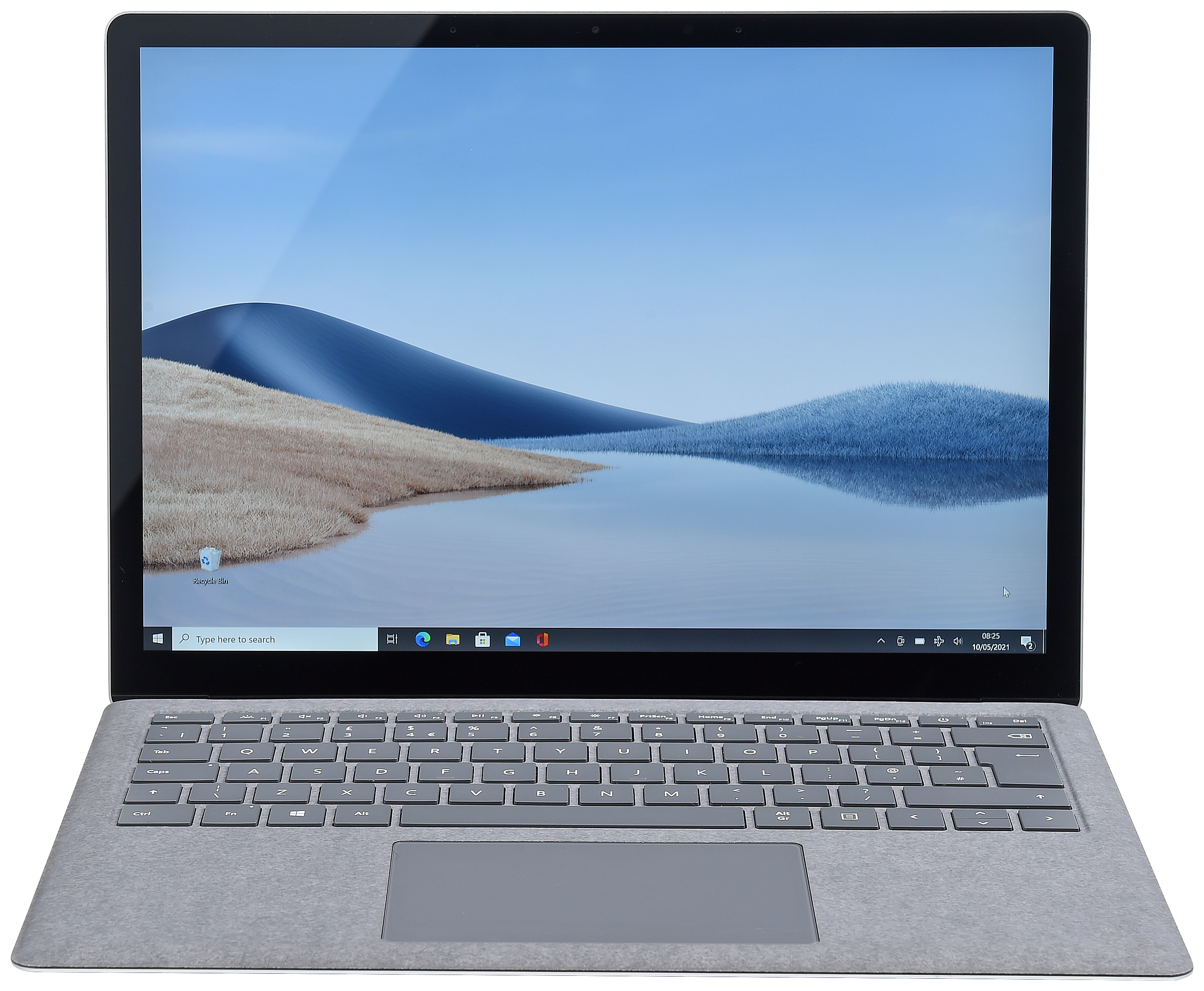 MICROSOFT SURFACE LAPTOP 4 13.5" AMD