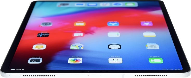 APPLE IPAD PRO 2018 12,9" 1TB WI-FI