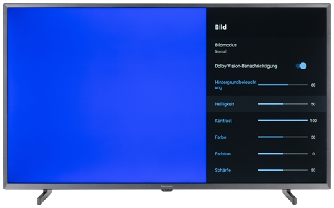 PANASONIC TX-40JX800E