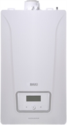 BAXI PLATINUM MAX IPLUS 24