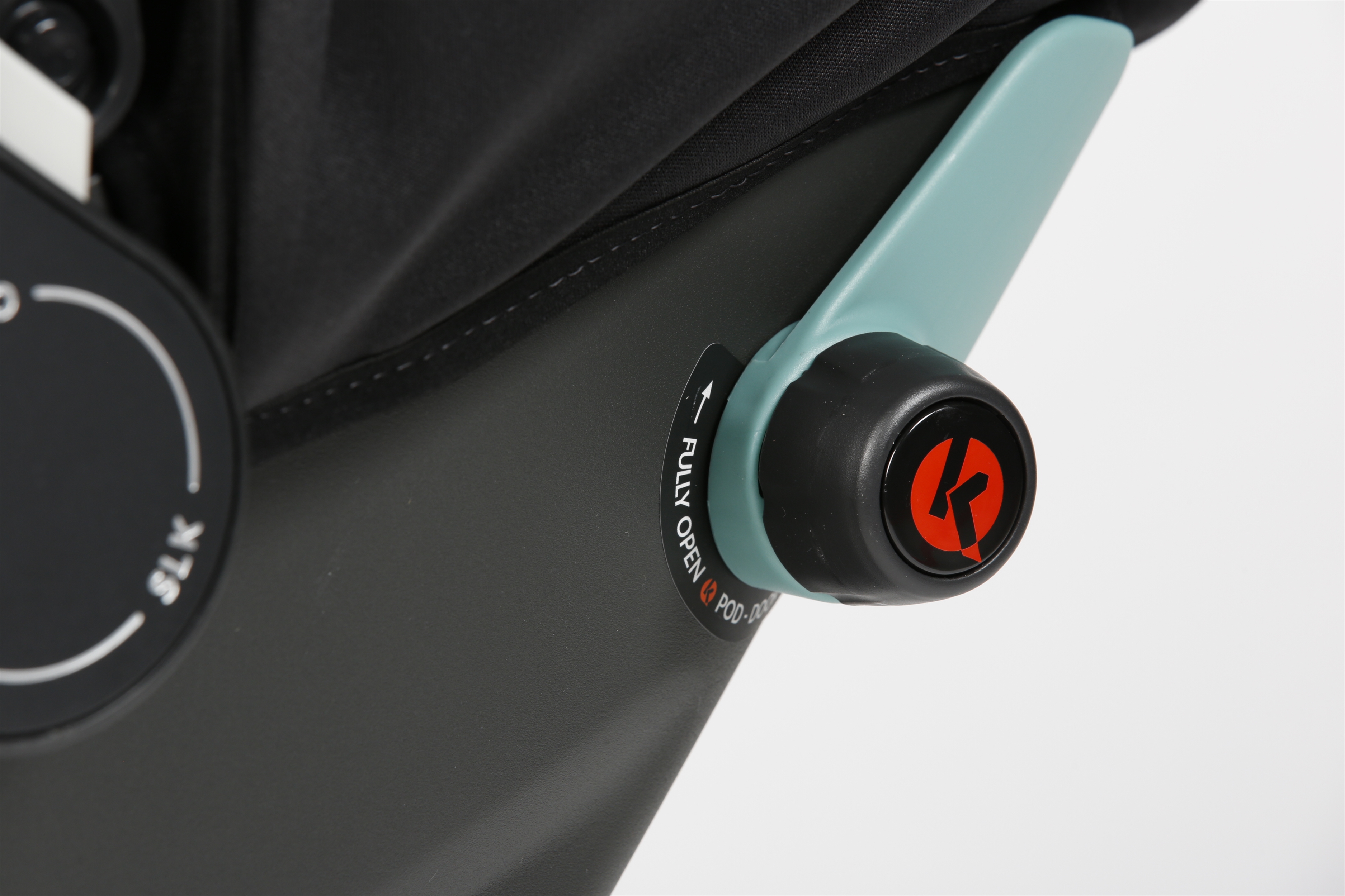 PEG PEREGO PRIMO VIAGGIO SLK + BASE ISIZE