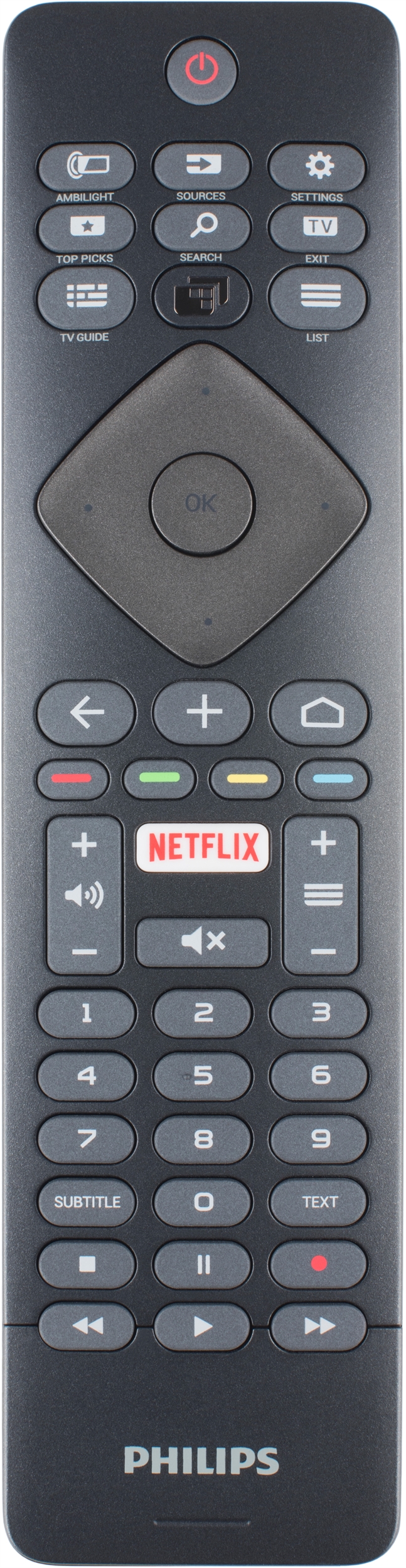 PHILIPS 65OLED873/12