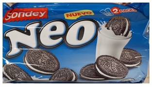 SONDEY (LIDL) Neo