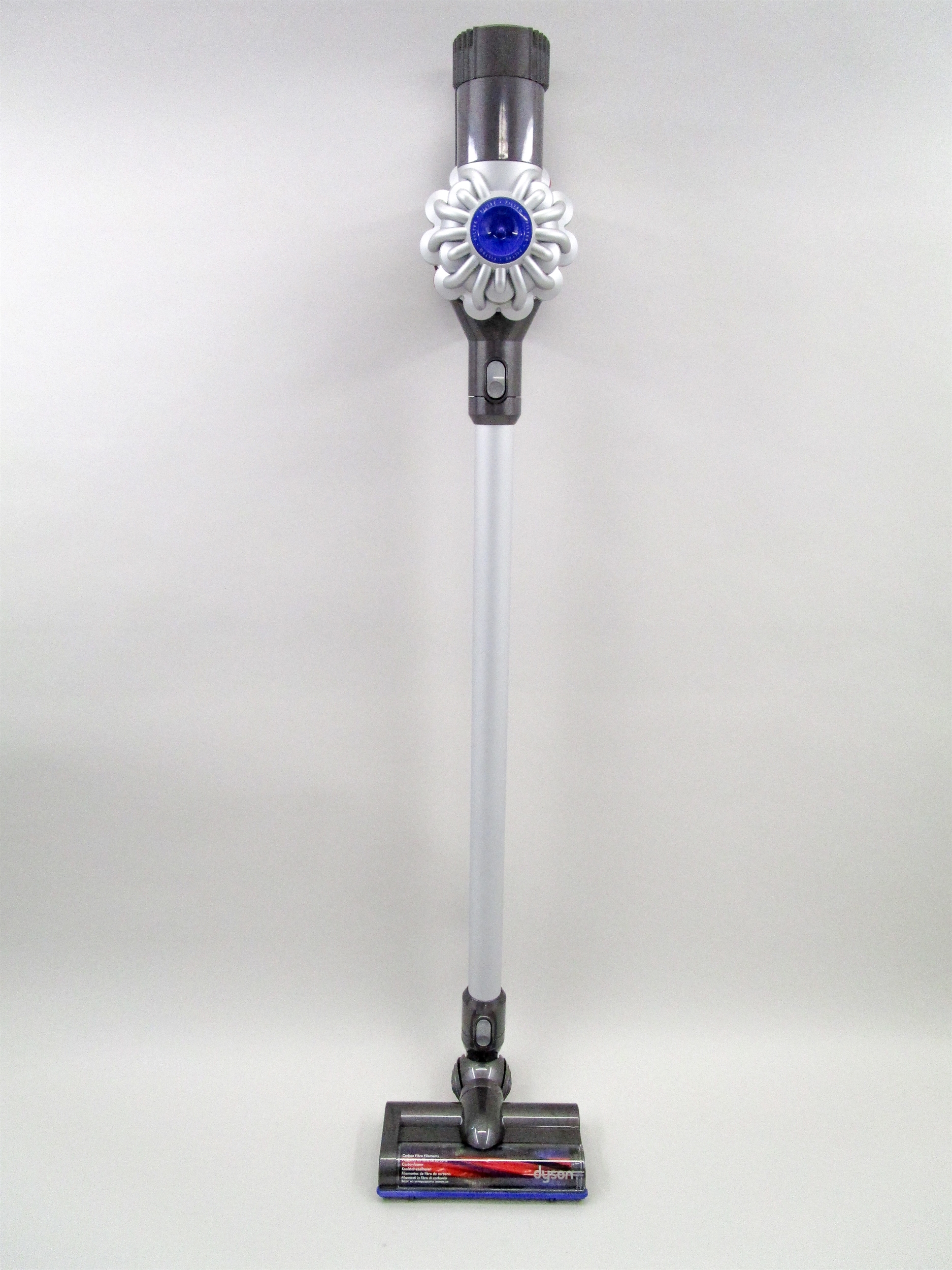 DYSON DC62 EXTRA (26.6V)