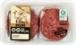 LIDL BURGER MEAT, VACUNO