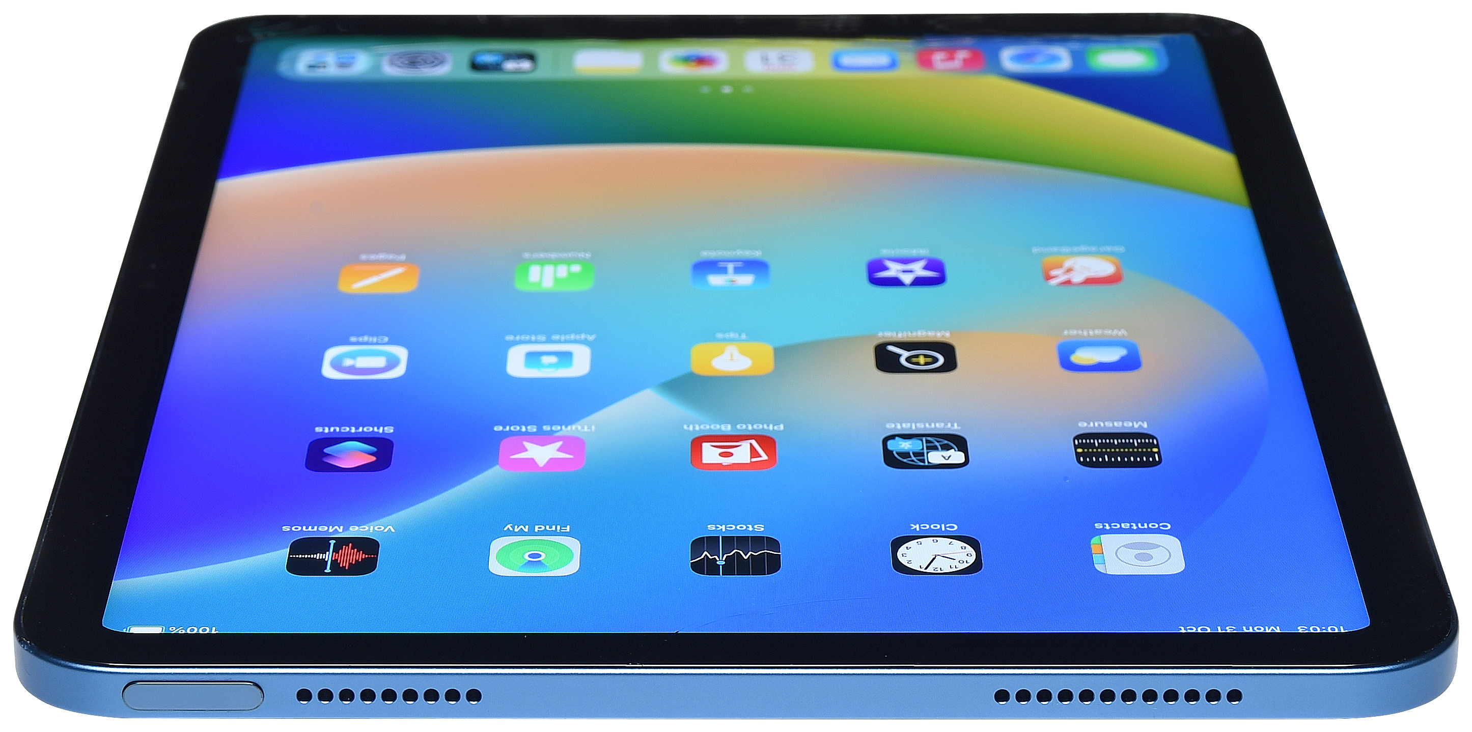 APPLE iPad 2022 256GB Wifi
