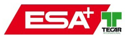 ESA+TECAR tecar.com/