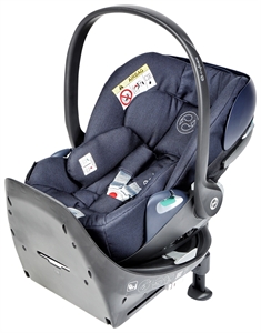 CYBEX CLOUD Z2 I-SIZE + BASE Z2