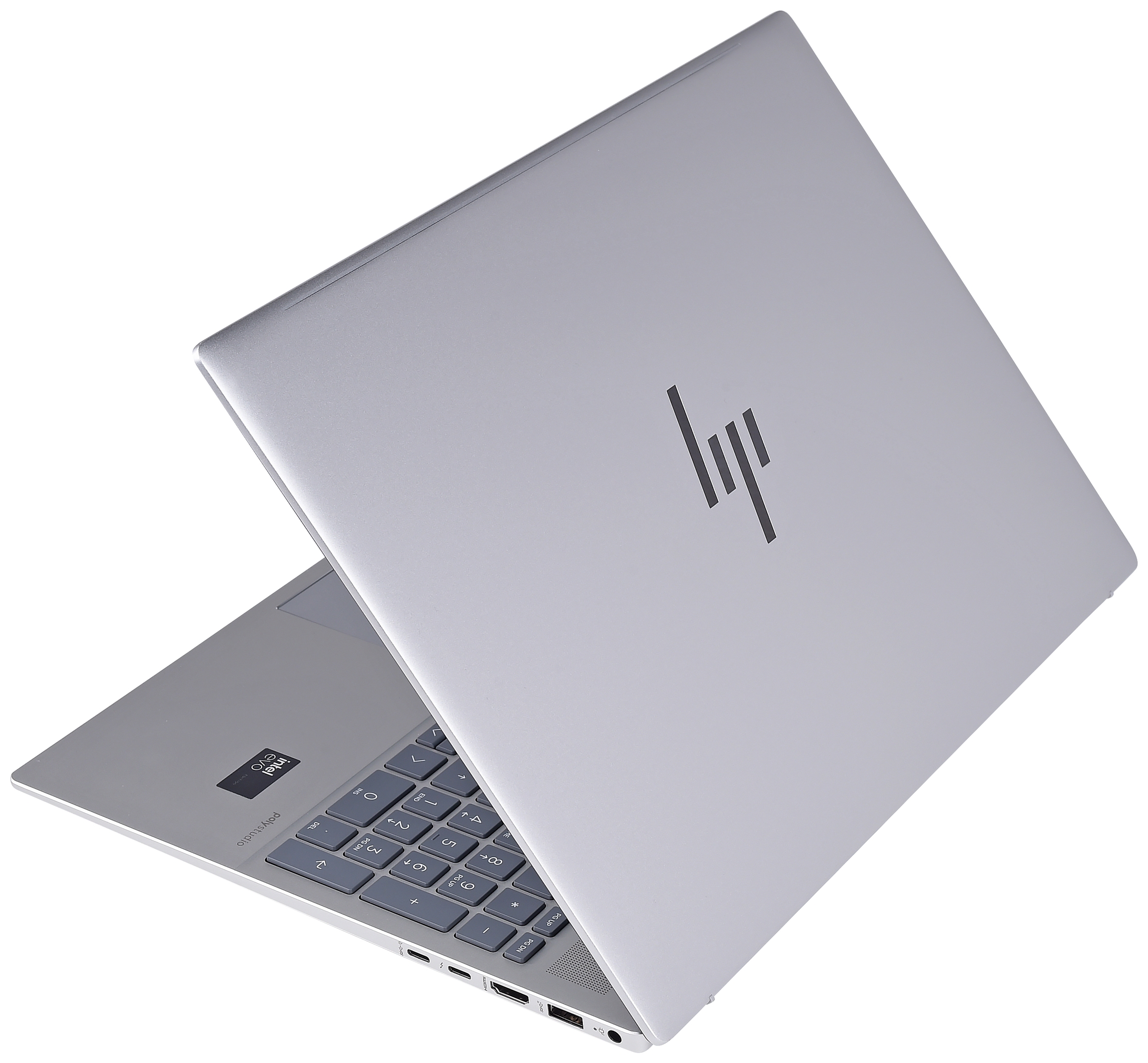 HP PAVILION PLUS 16-AB1001NP