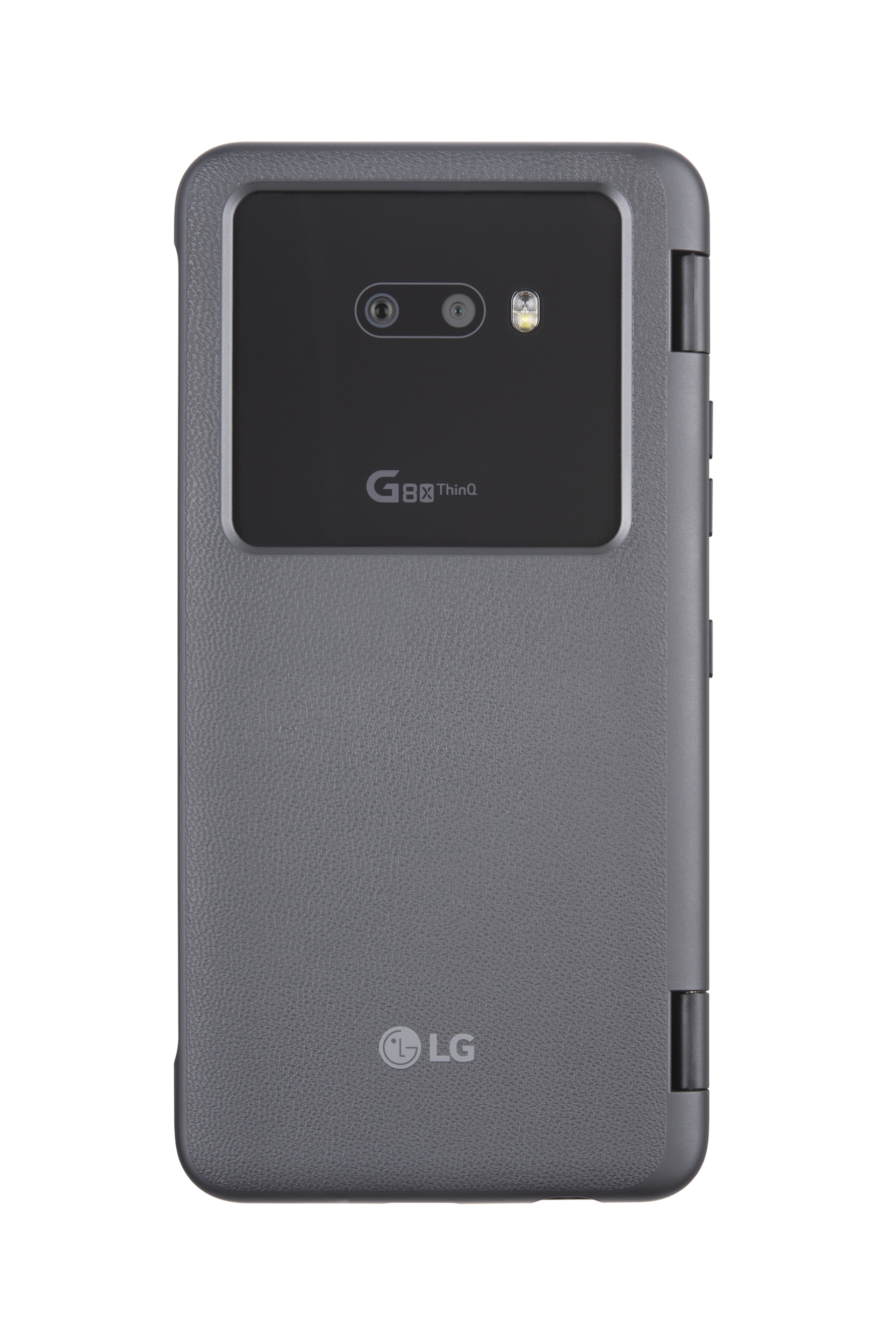LG G8X THINQ WITH DUAL SCREEN CASE 128GB