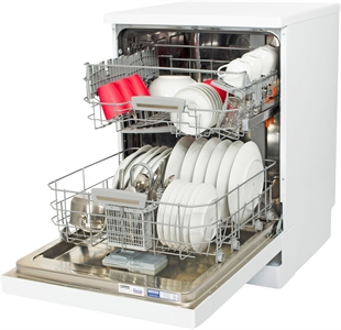 HOTPOINT-ARISTON LFF 8M121 C EU