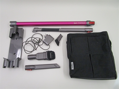 DYSON V7 ANIMALPRO (21.6V)