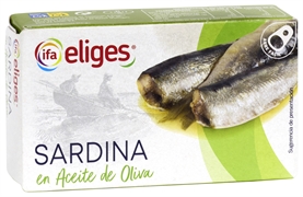 ELIGES Aceite de oliva
