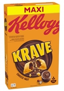 KELLOGG'S KRAVE CHOCO NUT