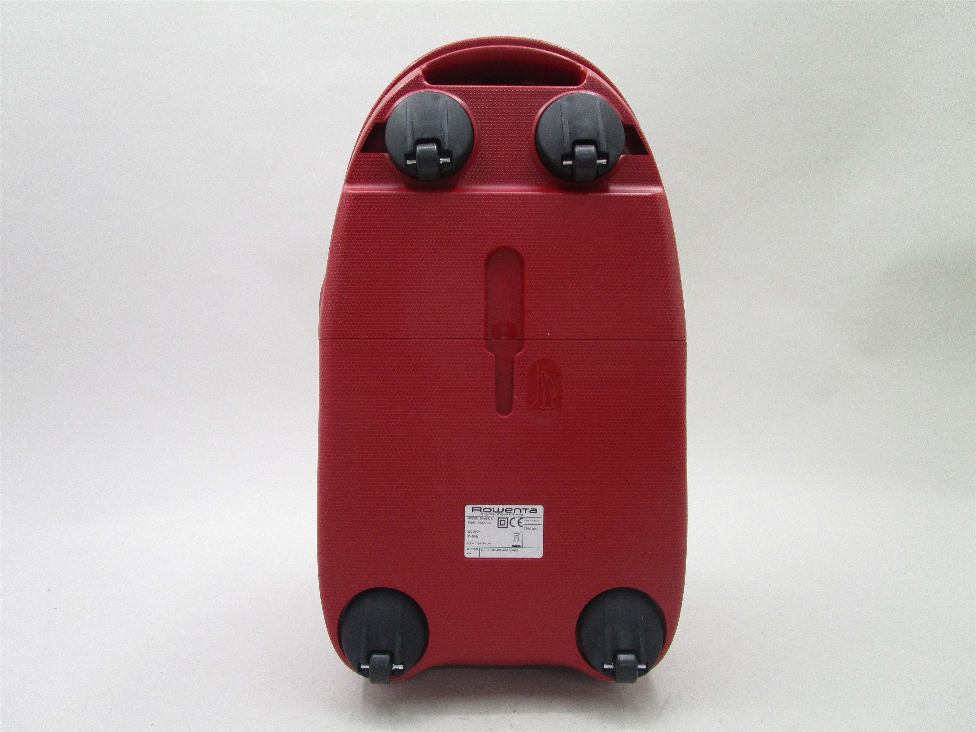 ROWENTA RO6843EA X-Trem Power 3AAA