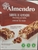 EL ALMENDRO Barritas de almendra - chocolate con leche