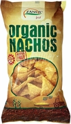 ZANUY Organic nachos
