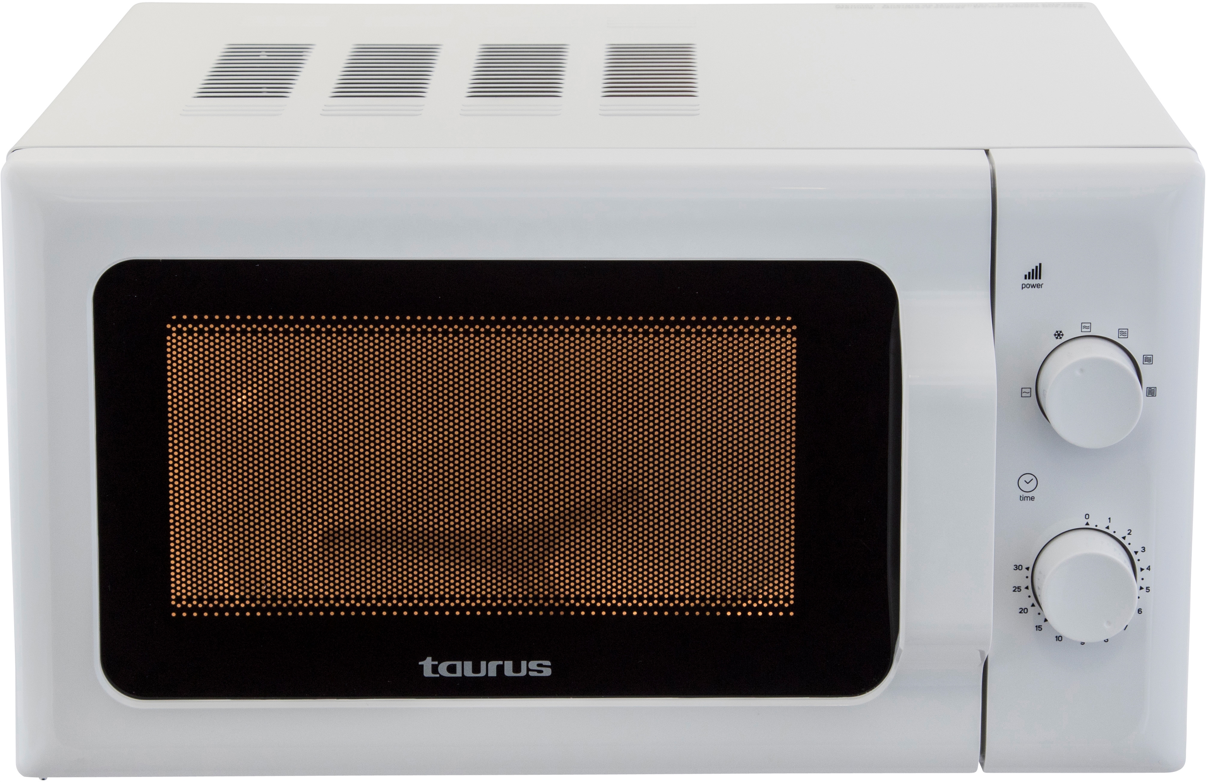 TAURUS READY - 970.930