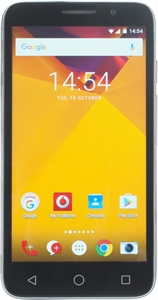 VODAFONE Smart Turbo 7