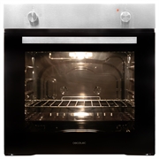 CECOTEC BOLERO HEXA C126000 INOX A - 02270