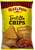 OLD EL PASO TORTILLA CHIPS CHEESE