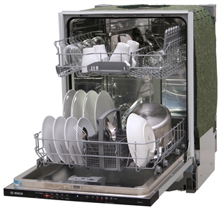 BOSCH SMV2ITX18E