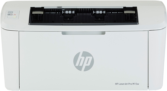 HP LASERJET PRO M15W