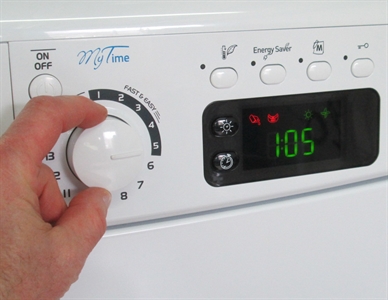 INDESIT EDPE 945 A2 ECO (EU)