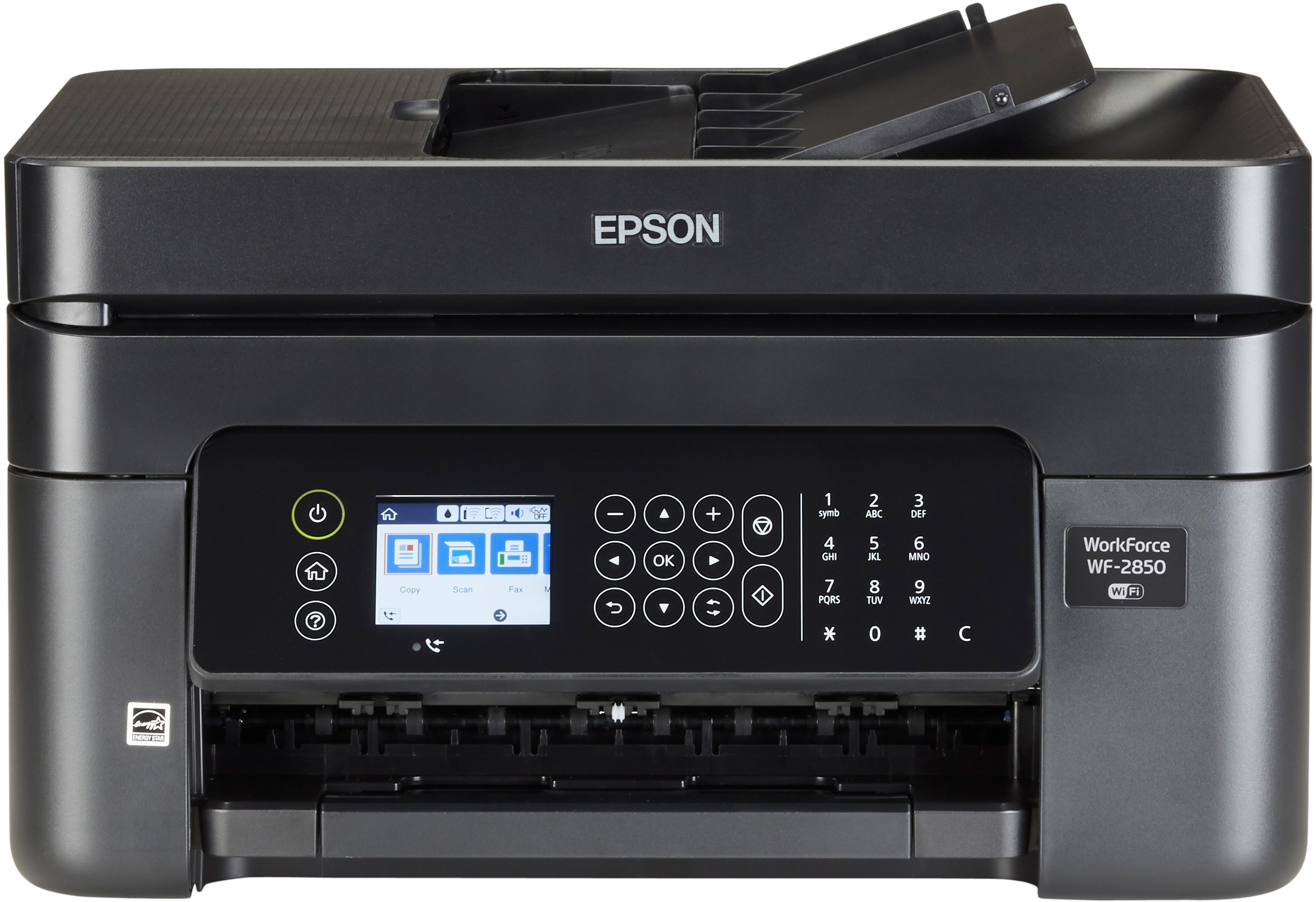 EPSON WORKFORCE WF-2850DWF