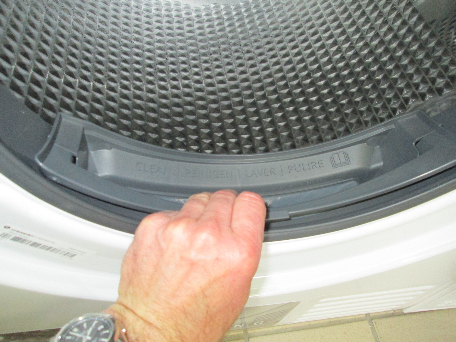 WHIRLPOOL FTM229X2YEU