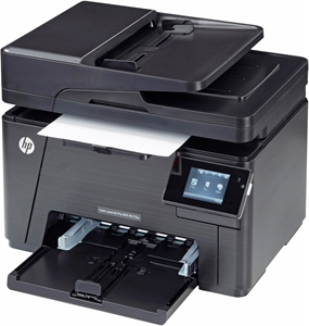 HP Laserjet Pro M177fw
