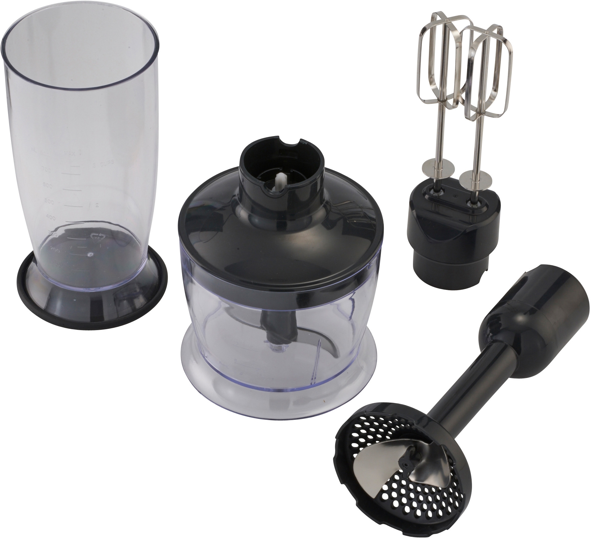 OSTER OHB126X