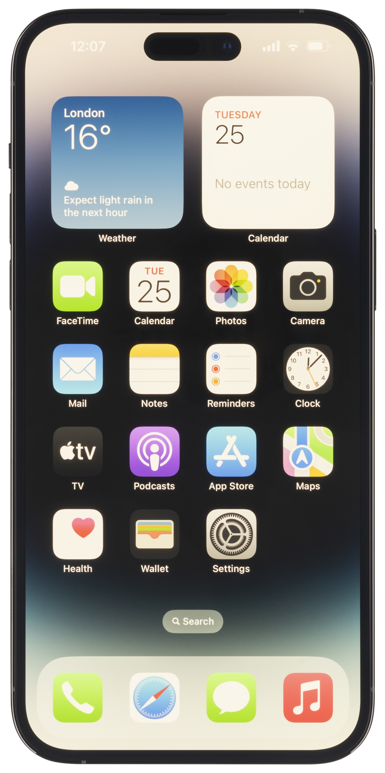 APPLE IPHONE 14 PRO MAX 256GB