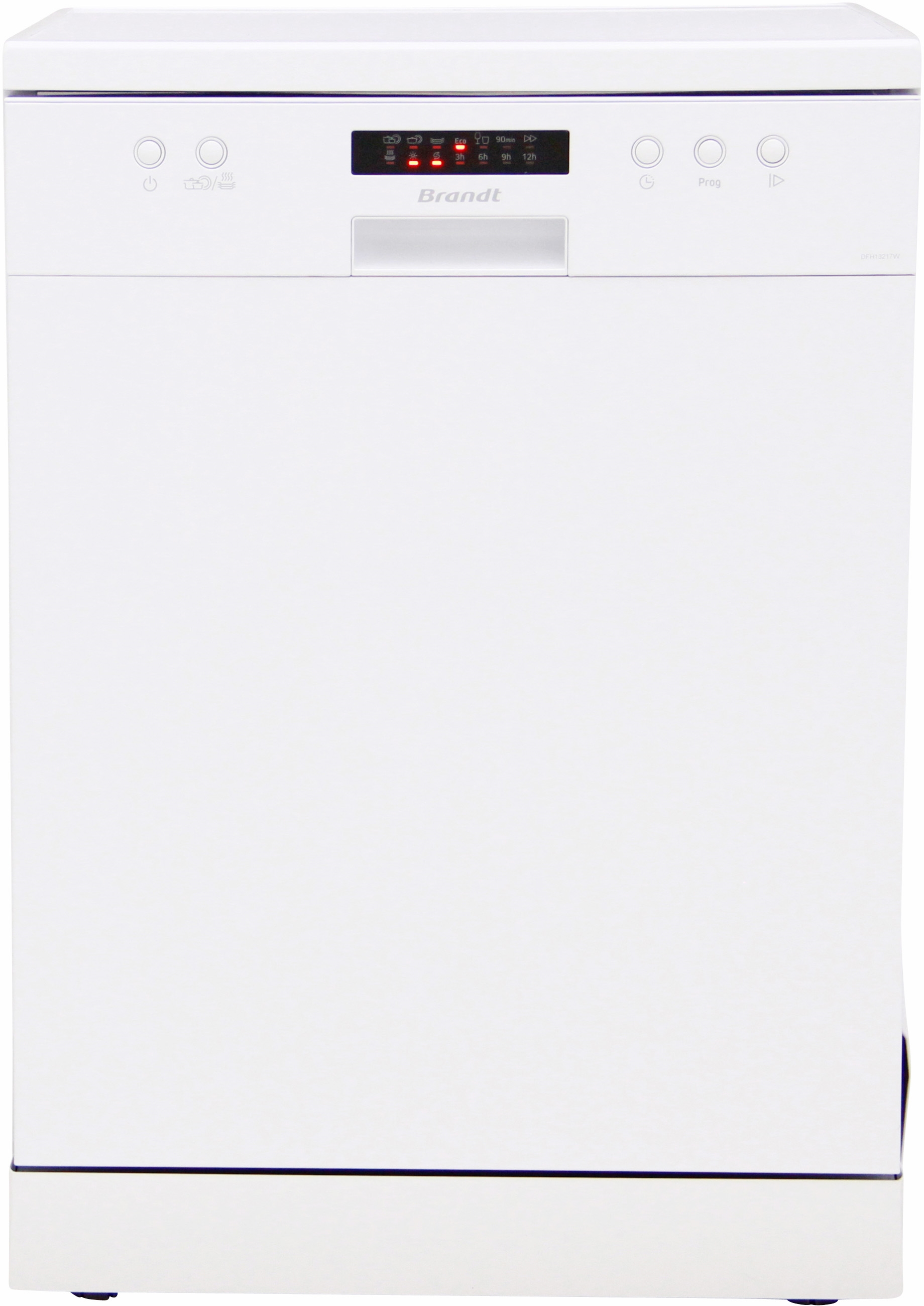 BRANDT DFH13217W