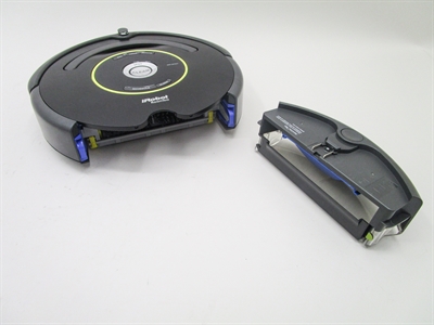 IROBOT Roomba 650