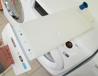 ZANUSSI ZDH8373W