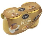 GOSHUA EL FLAN DE CAFÉ | Los mejores flanes  | OCU