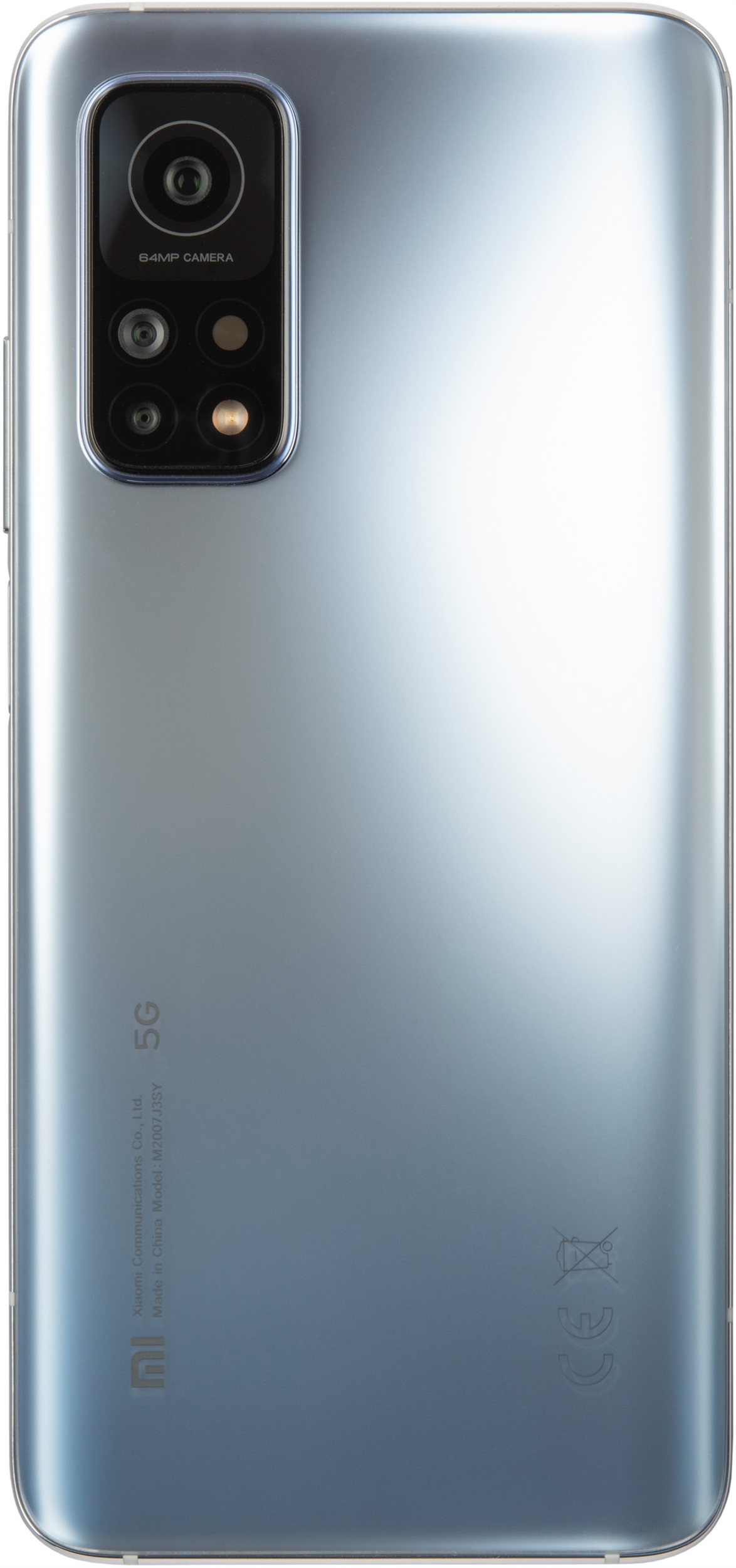 XIAOMI MI 10T 128GB (6GB RAM)