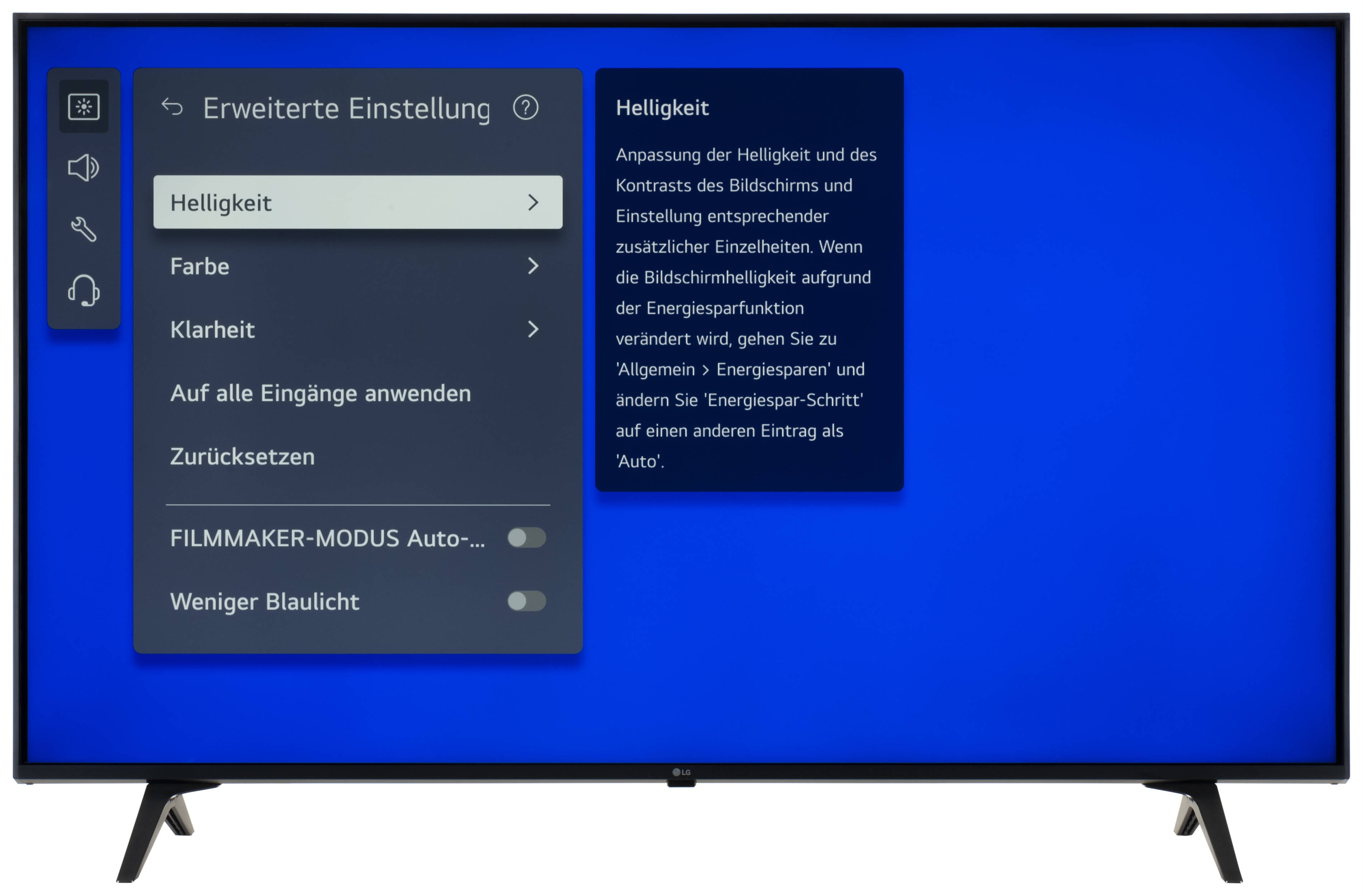 LG 50UR80006LJ