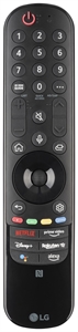 LG OLED42C24LA