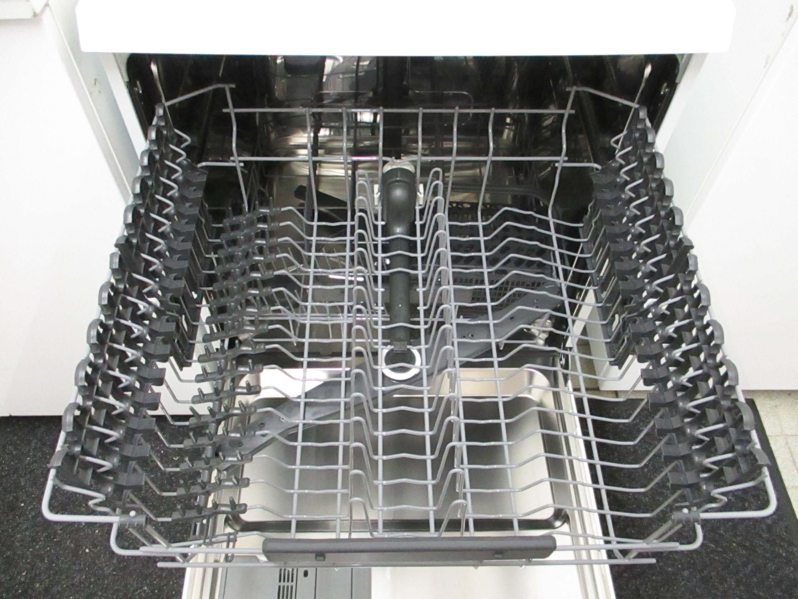 AEG FFB52600ZW