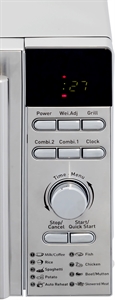 TAURUS LUXUS TRONIC - 970.922