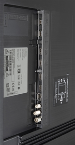 SAMSUNG QE50QN90A