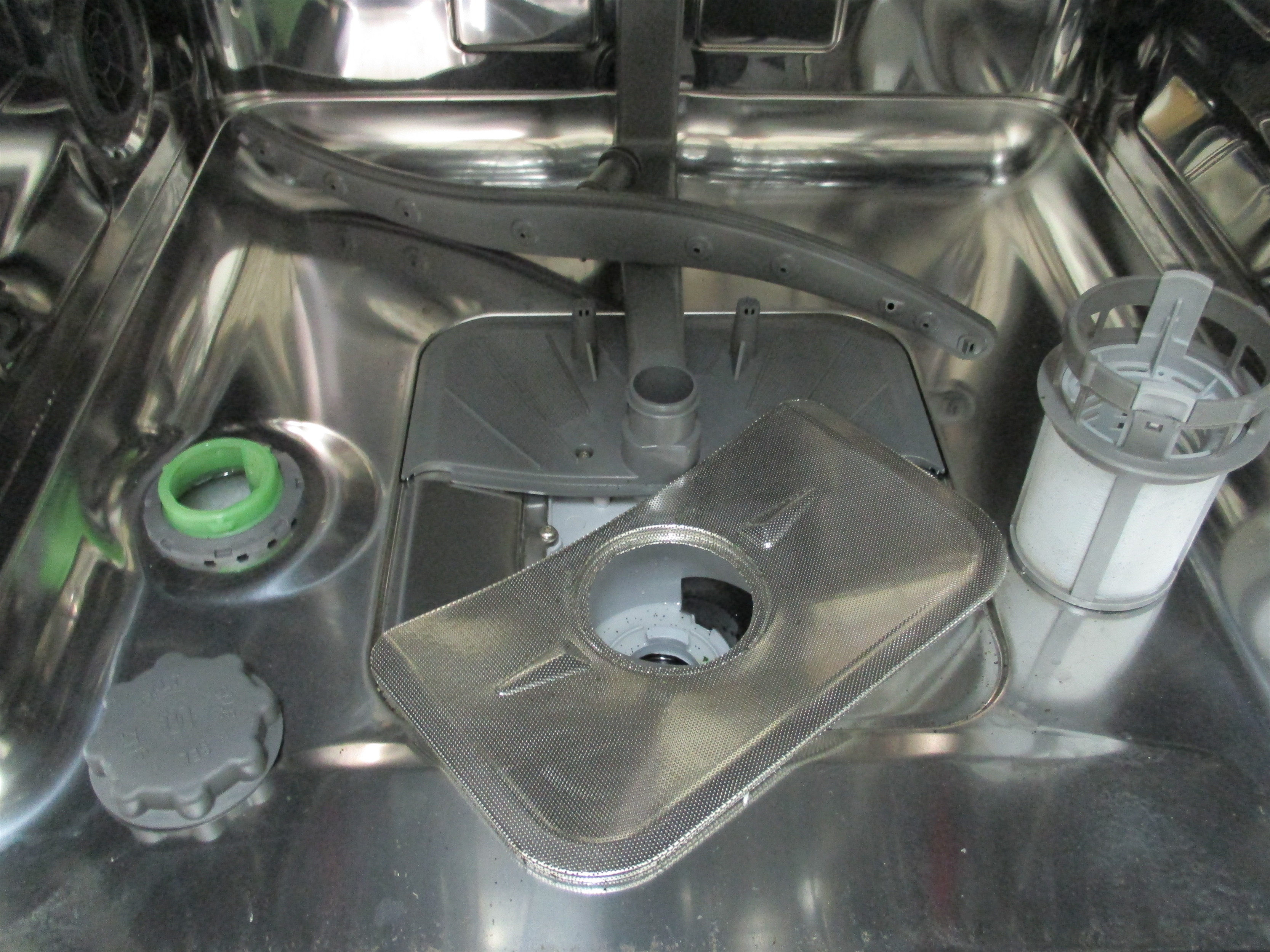 WHIRLPOOL WIE2B19