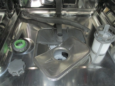 WHIRLPOOL WIE2B19