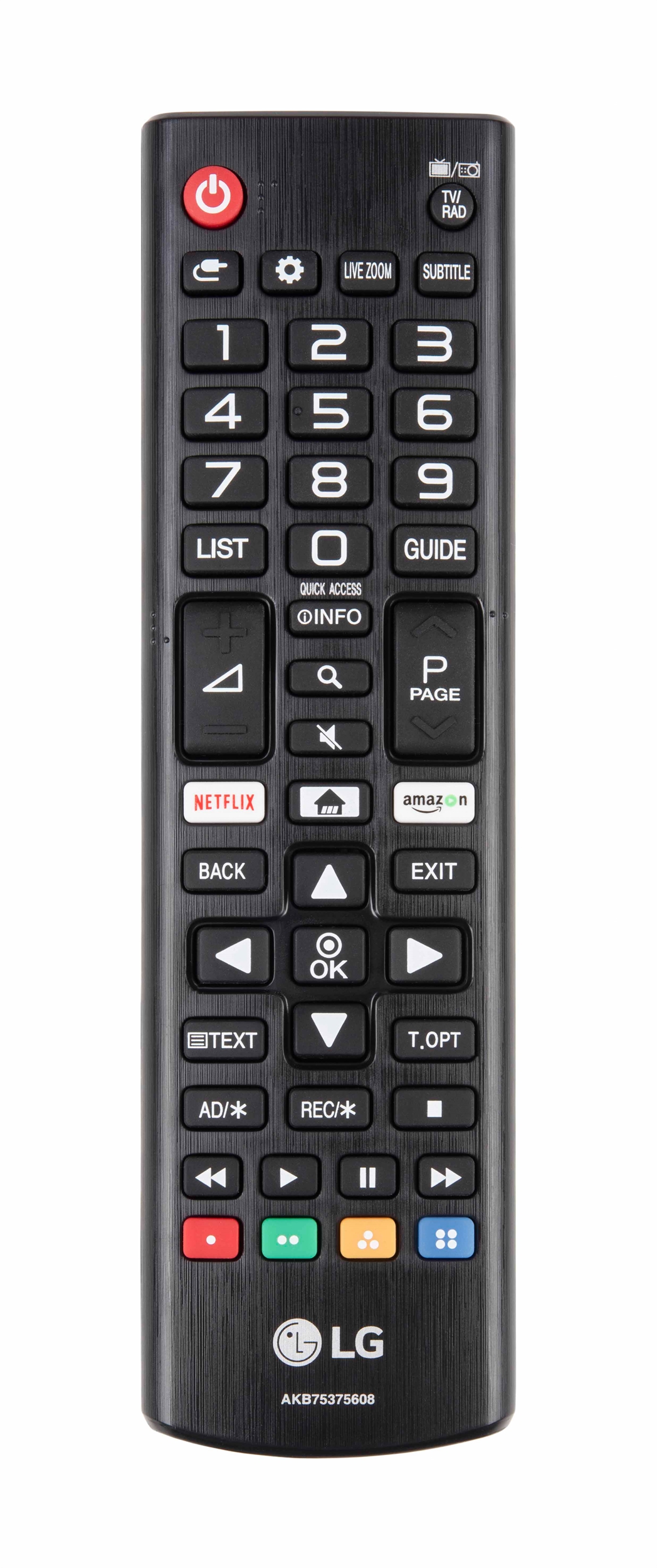 LG 55UK6500PLA