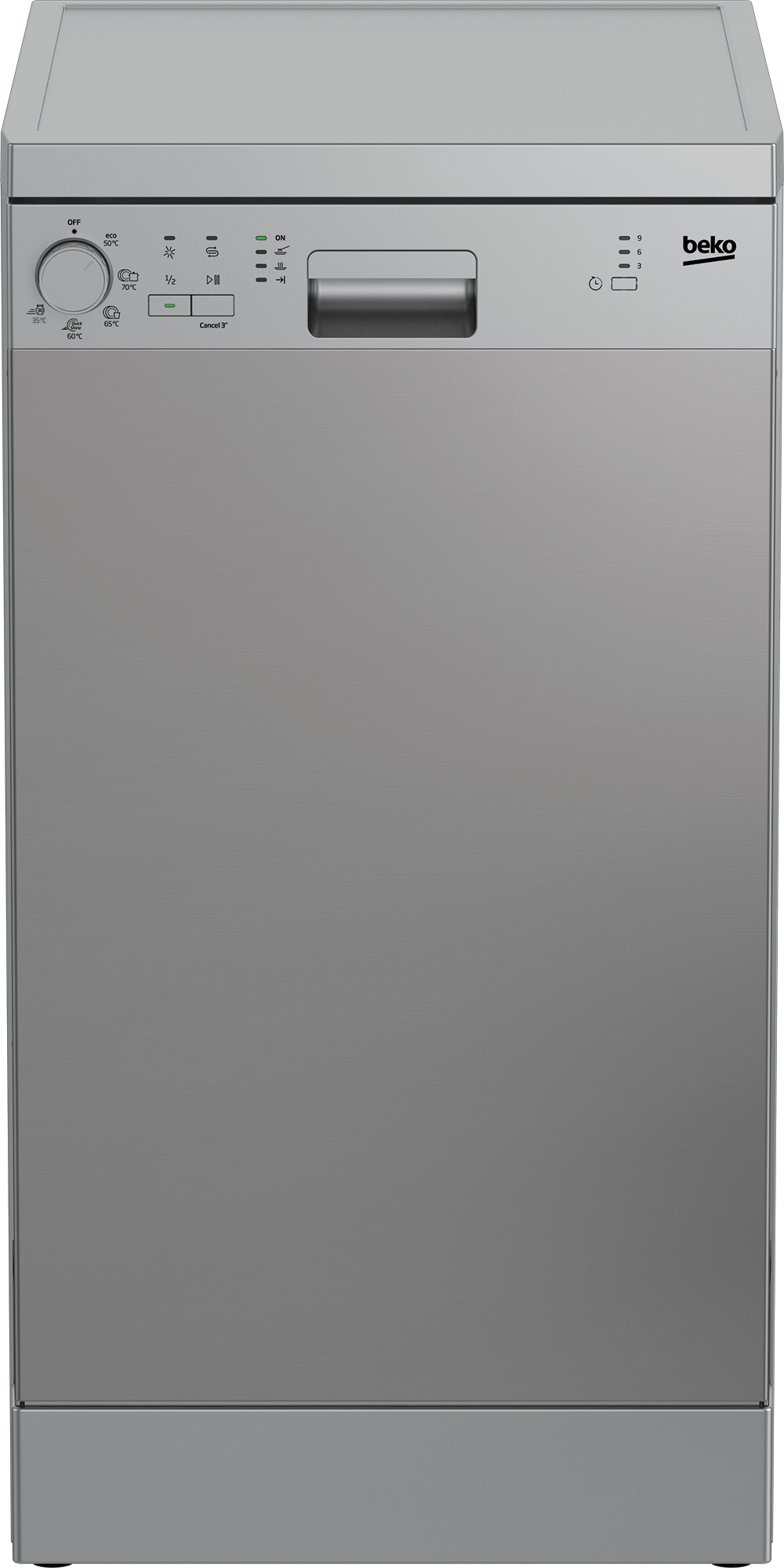 BEKO DFS05024X